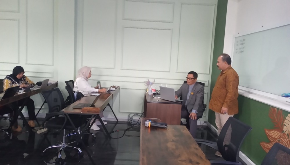 Pelatihan dan Uji Kompetensi WPA